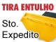 Logo de Tira Entulho Santo Expedito