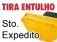 Logo de Tira Entulho Santo Expedito